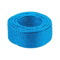 6mm Blue Rope Draw Cord 220m